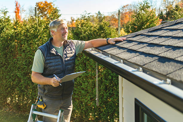 Trusted Emergency Roof Repair service in Evergreen, CO - Ben Roofing and Steel LLC